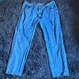 Wrangler men’s jeans